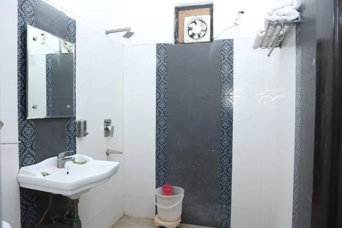 Hotel Panna Paradise Agra  3*, Agra (Uttar Pradesh)