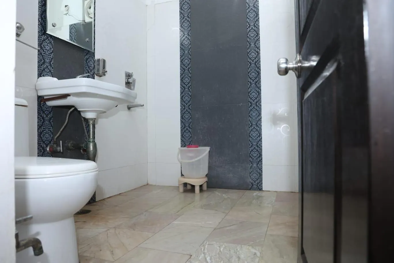 Hotel Panna Paradise Agra