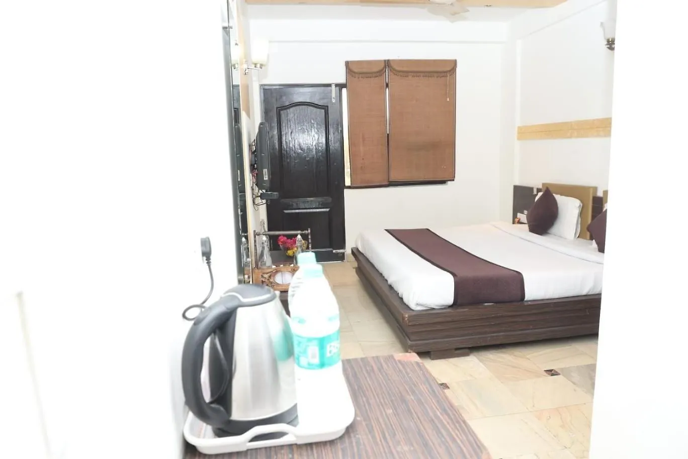 Hotel Panna Paradise Agra  Agra (Uttar Pradesh)