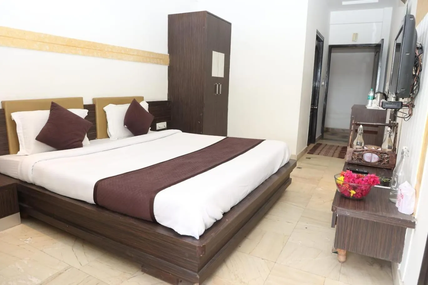Hotel Panna Paradise Agra  3*, Agra (Uttar Pradesh)
