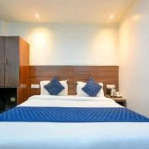 Hotel Panna Paradise Agra