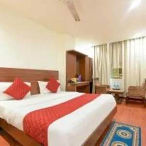 Hotel Panna Paradise Agra   Agra (Uttar Pradesh)