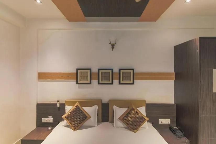 Hotel Panna Paradise Agra  India