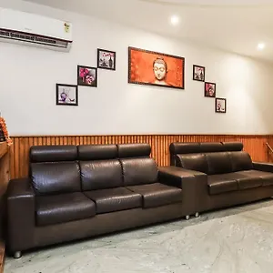 *** Hotel O Shri Sai India