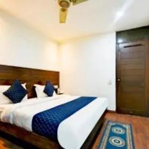 Hotel Panna Paradise 아그라 인도