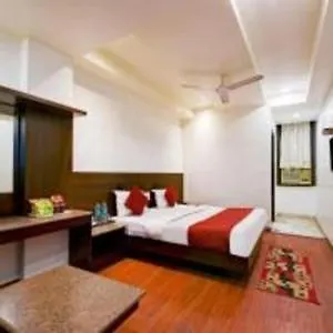 Hotel Panna Paradise 아그라 3*,  인도